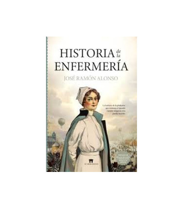 HISTORIA DE LA ENFERMERIA