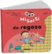 MI SOL SI DE REGAZO