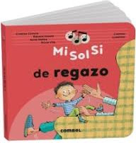 MI SOL SI DE REGAZO