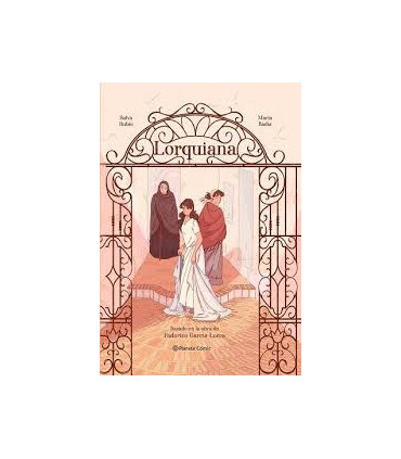 LORQUIANA