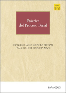 Práctica del Proceso Penal
