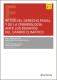 Retos del derecho penal y de la criminología ante los desafíos del cambio climático