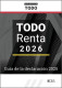 Todo Renta 2026