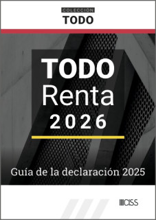 Todo Renta 2026