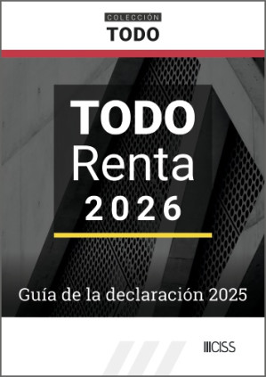 Todo Renta 2026