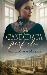 La candidata perfecta