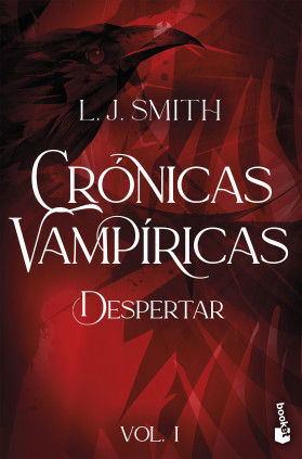 DESPERTAR (CRONICAS VAMPIRICAS, 1)