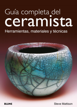 GUIA COMPLETA DEL CERAMISTA (2026)