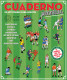 CUADERNO BLACKIE - MUNDIAL DE FUTBOL