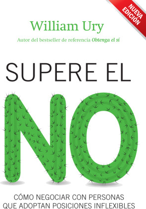 Supere el no