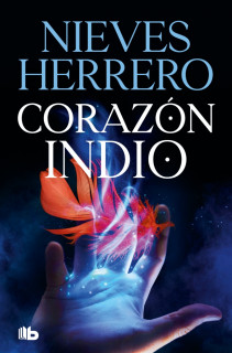 CORAZON INDIO