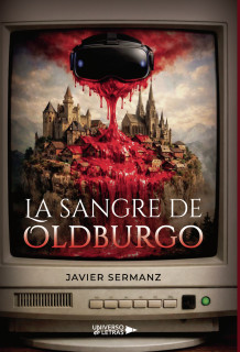 La sangre de Oldburgo