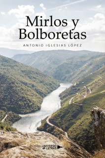 Mirlos y Bolboretas