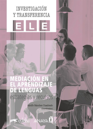 Mediación en el aprendizaje de lenguas: estrategias y recursos