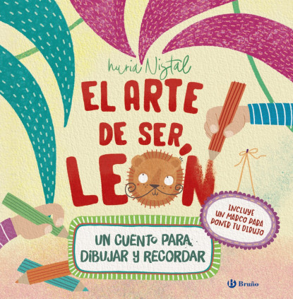 EL ARTE DE SER LEON