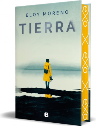 TIERRA (EDICION ESPECIAL)