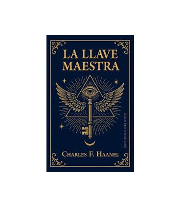 LA LLAVE MAESTRA