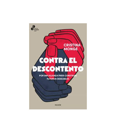 CONTRA EL DESCONTENTO