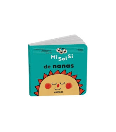 MI SOL SI DE NANAS