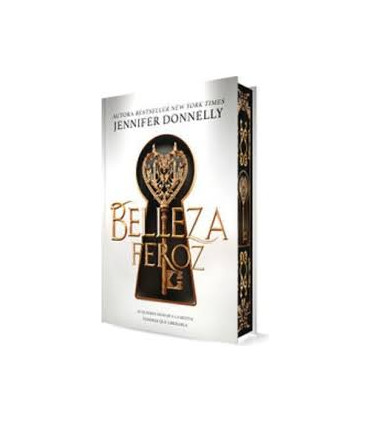 BELLEZA FEROZ