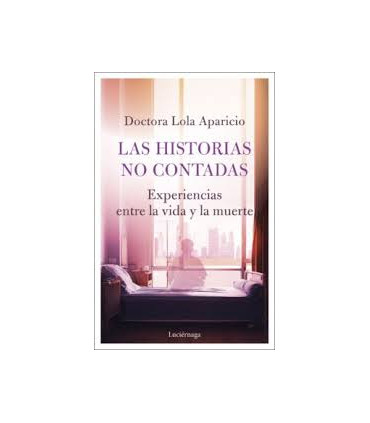 LAS HISTORIAS NO CONTADAS