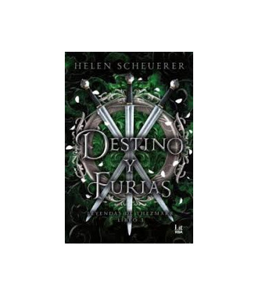 DESTINO Y FURIAS