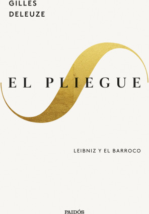 El pliegue