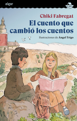CUENTO QUE CAMBIO LOS CUENTOS