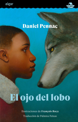 EL OJO EL LOBO