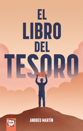 LIBRO DEL TESORO ALGAR JOVEN 113