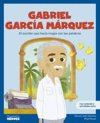 GABRIEL GARCIA MARQUEZ