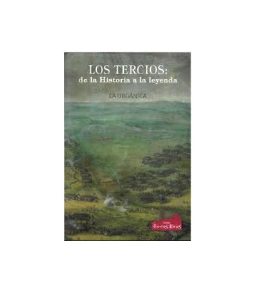 LOS TERCIOS