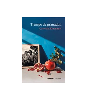 EL TIEMPO DE LAS GRANADAS