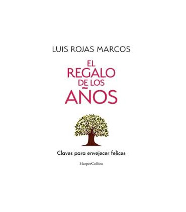 EL REGALO DE LOS AÑOS