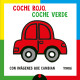 COCHE ROJO, COCHE VERDE