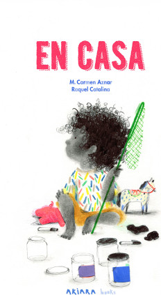 EN CASA