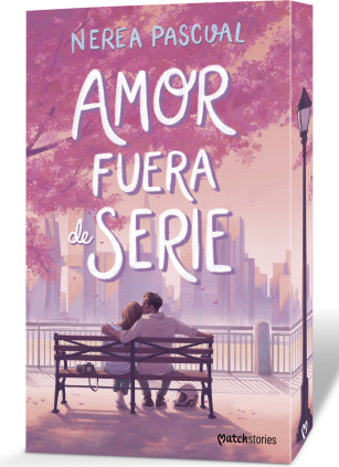 AMOR FUERA DE SERIE