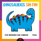 DINOSAURIOS SIN FIN!