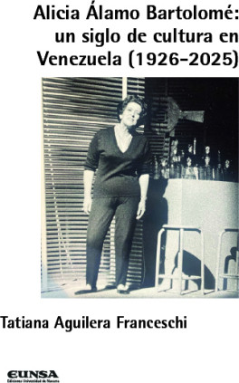 Alicia Álamo Bartolomé