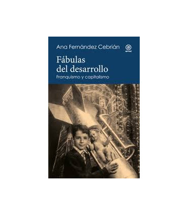 FABULAS DEL DESARROLLO