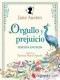 ORGULLO Y PREJUICIO. EDICION ANOTADA