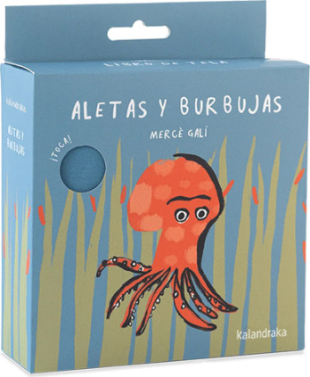 ALETAS Y BURBUJAS