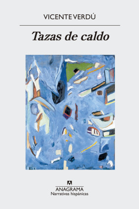 Tazas de caldo