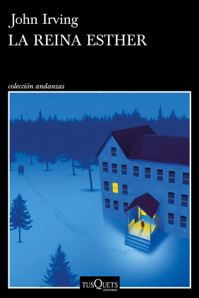 LA REINA ESTHER