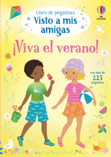 ¡Viva el verano!