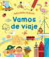 Vamos de viaje