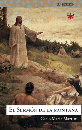 El Sermón de la montaña