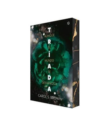 AUNQUE EL MUNDO SE DESVANEZCA