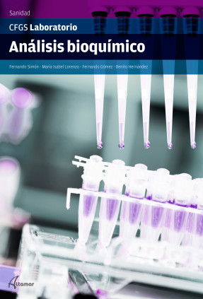 ANALISIS BIOQUIMICO