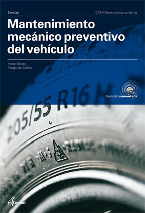 MANTENIMIENTO MECANICO PREVENTIVO DEL VE